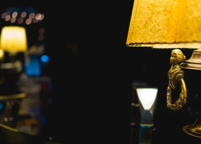 Esplanade Hotel Praha