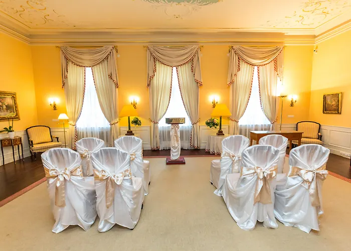 Le Palais Art Hotel Praha