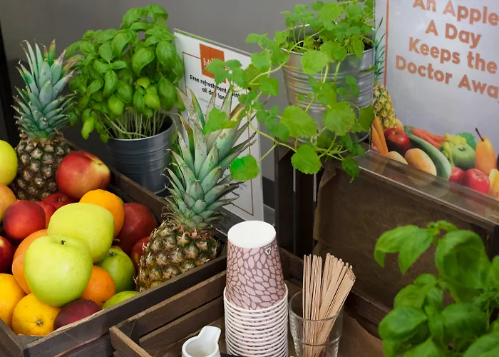 Impulso Hotel By Mellow Mood Hotels Budapešť