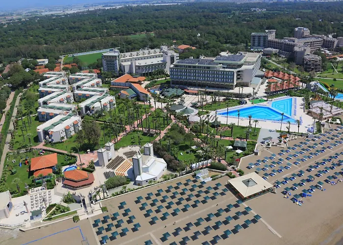 Adora Hotel & Resort Belek