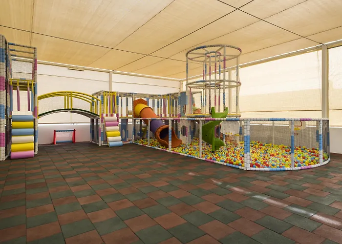 Hotel Orange County Alanya