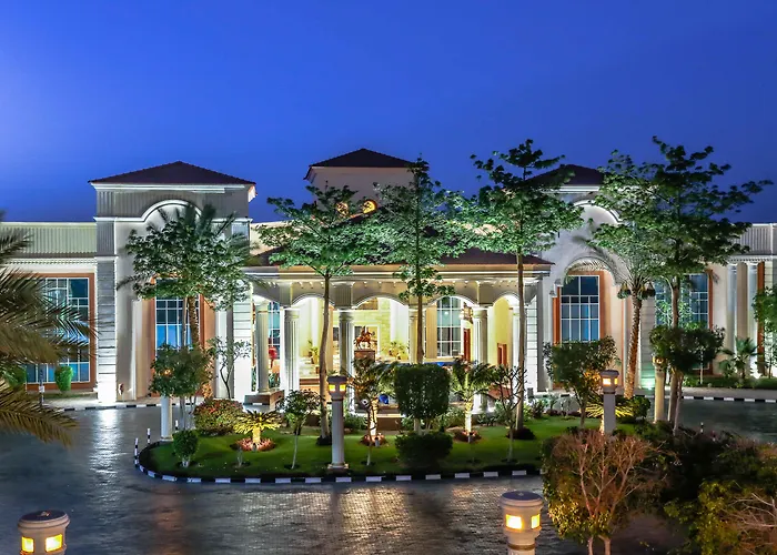 Sultan Gardens Resort Sharm El Sheikh