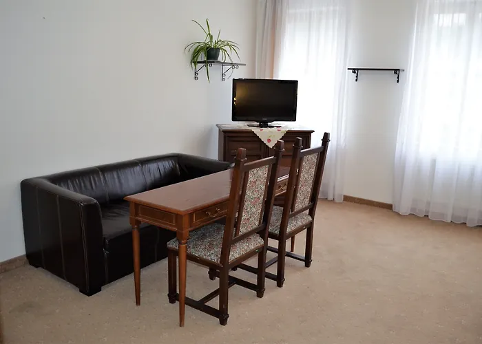 Hotel Petr Karlovy Vary