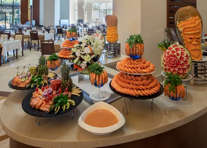 Arum Barut Collection Side