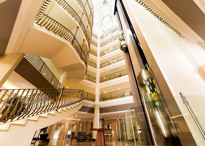 Hotel Tui Magic Life Masmavi Belek