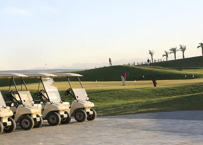 Steigenberger Makadi - Adults Friendly 16 Years Plus Hurghada