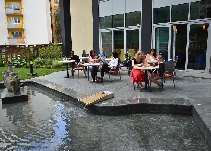 Hotel Continental Brno