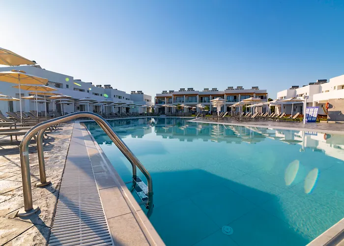 Lambi Resort Kos
