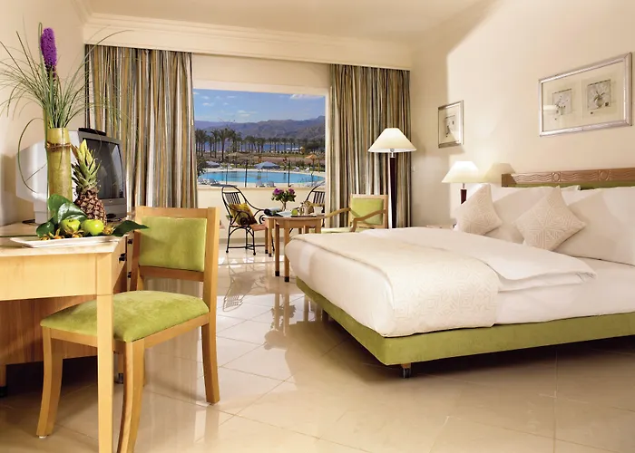 Movenpick Taba Resort & Spa