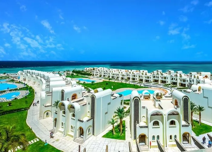 Gravity Hotel & Aqua Park Sahl Hasheesh Families And Couples Only Hurghada