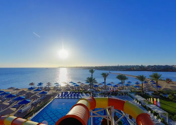 Bellagio Beach Resort & Spa Hurghada