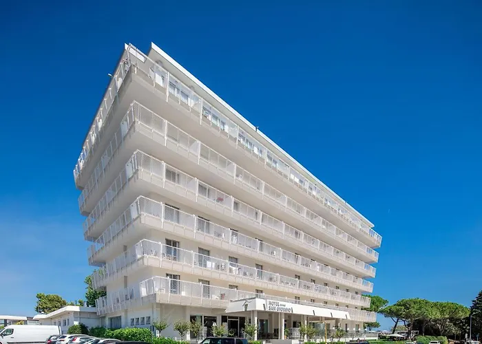 Hotel San Giorgio Resort 4S Caorle