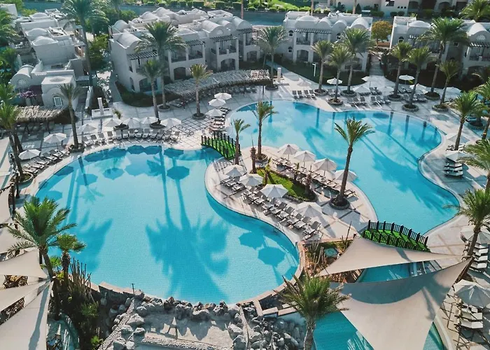 Iberotel Makadi Beach By Jaz Hurghada