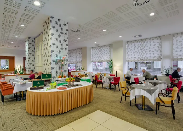 Imperial Hotel Ostrava