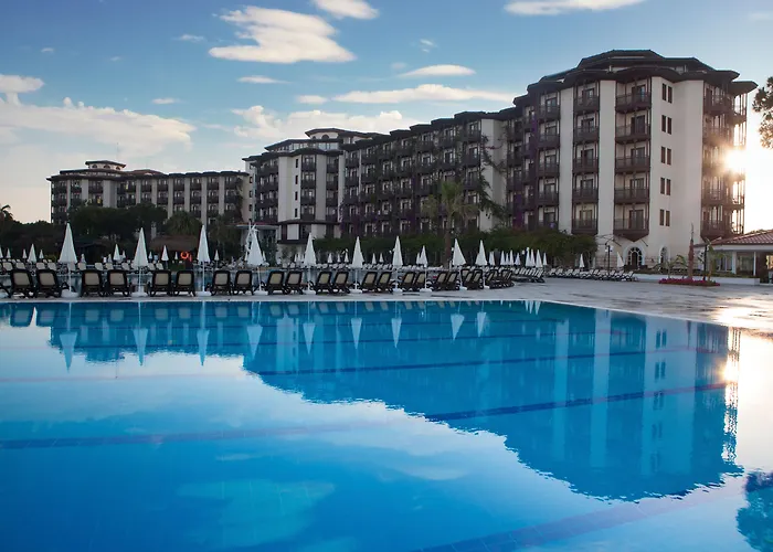 Selectum Family Resort Belek
