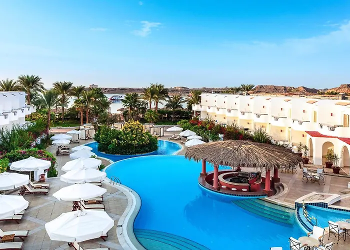 Jaz Elite Palace - Adults Friendly 16 Years Plus Šarm aš-Šajch