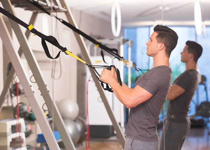 Nikki Beach Resort & Spa Dubaj