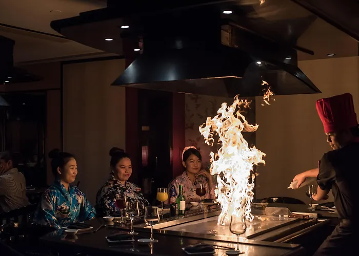 Millennium Plaza Downtown Suites Dubaj