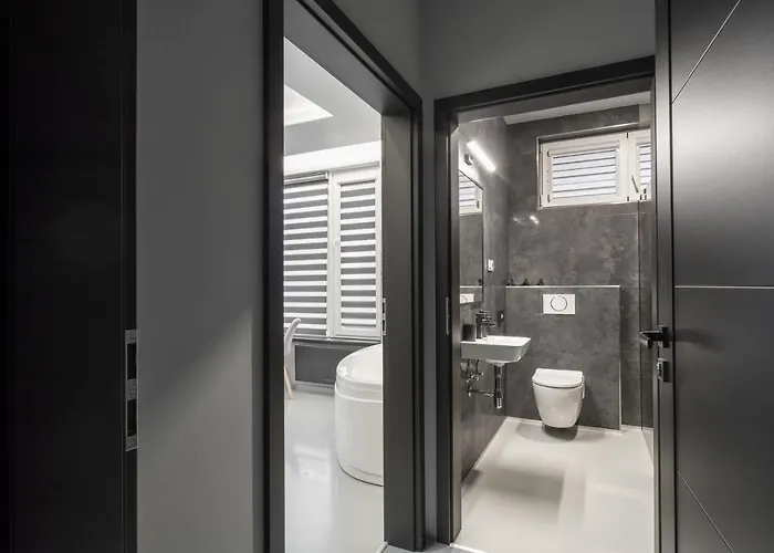 OŽA apartmány Ostrava