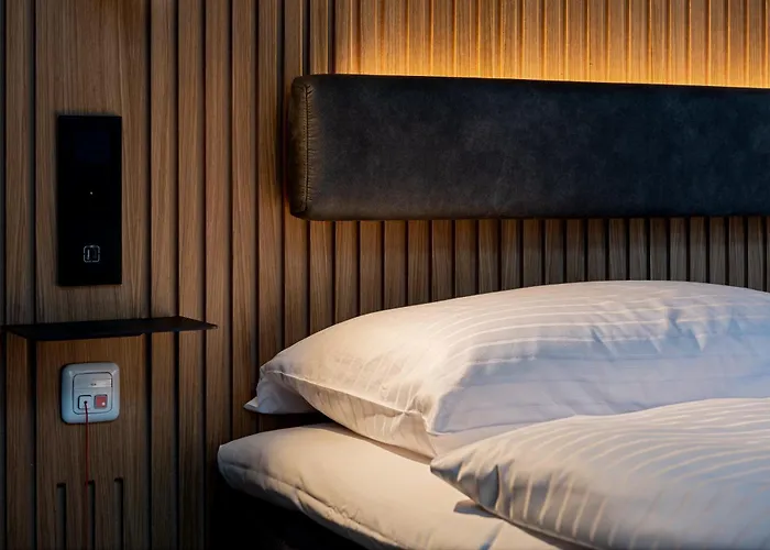 Zleep Hotel Praha