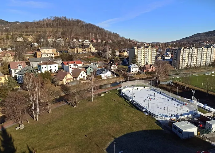 Hotel M Jeseník