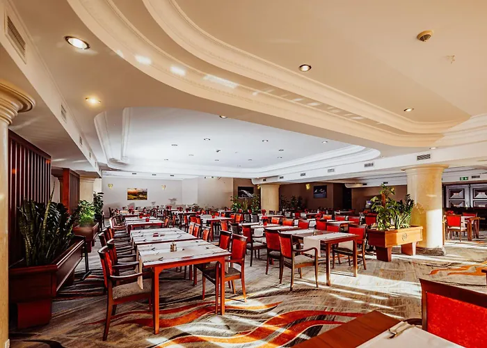 Hotel Golebiewski Karpacz