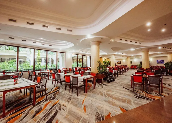 Hotel Golebiewski Karpacz