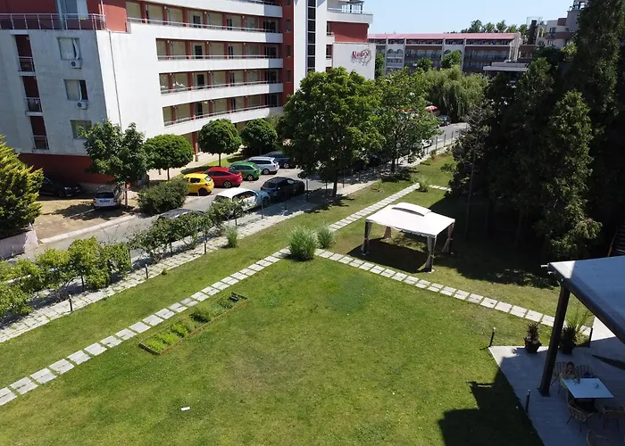 Sunny Beach Club - Adults Only #Youthfulvibes