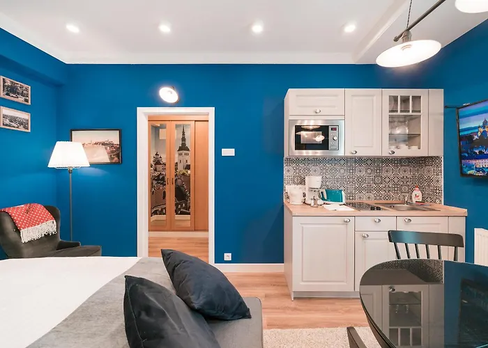 Revelton Studios Františkovy Lázně