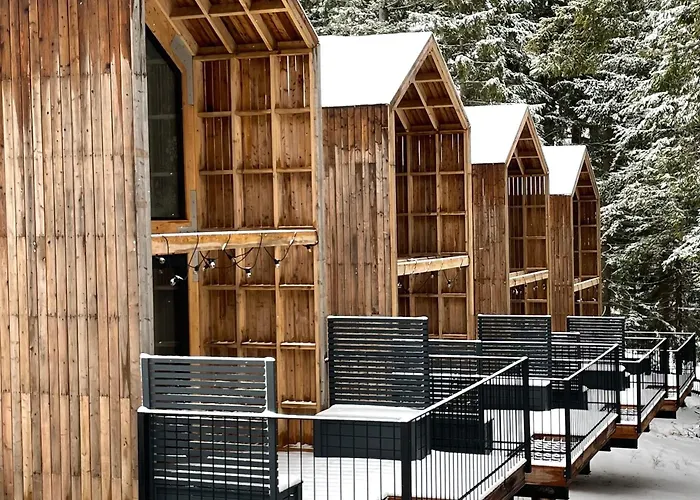 Hotel Lesna Kapiel Karpacz