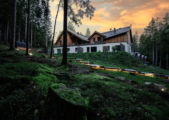 Hotel Lesna Kapiel Karpacz