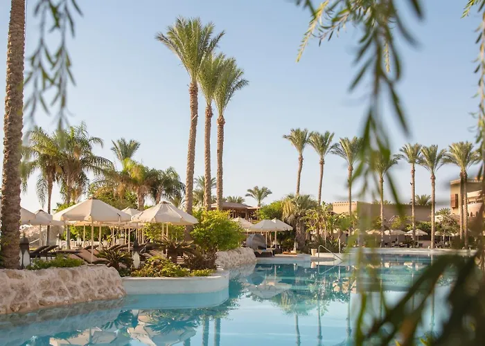 The Makadi Spa Hotel - Couples Only 18 Years Plus Hurghada