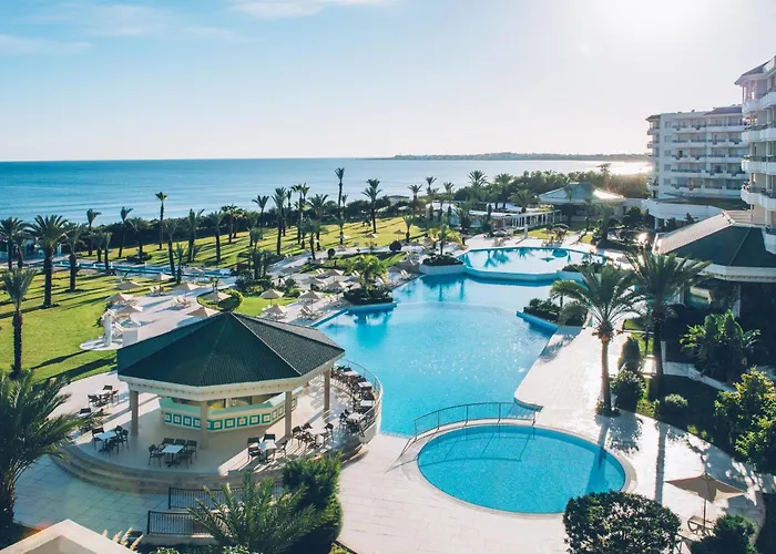 Hotel Iberostar Selection Royal El Mansour Mahdia