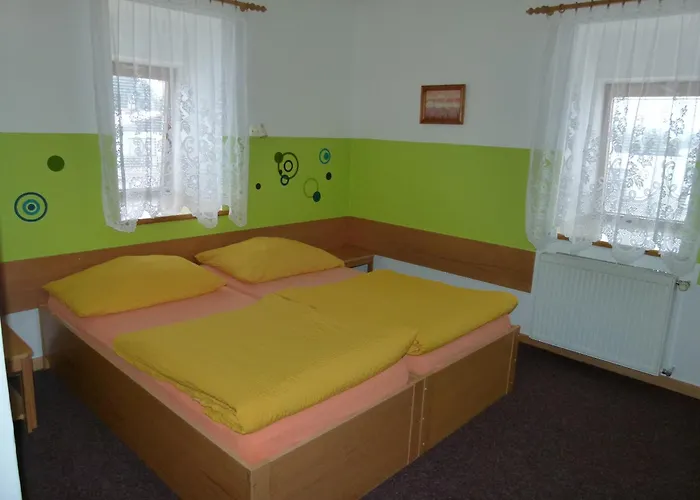 Hotel Pelikan Mariánské Lázně