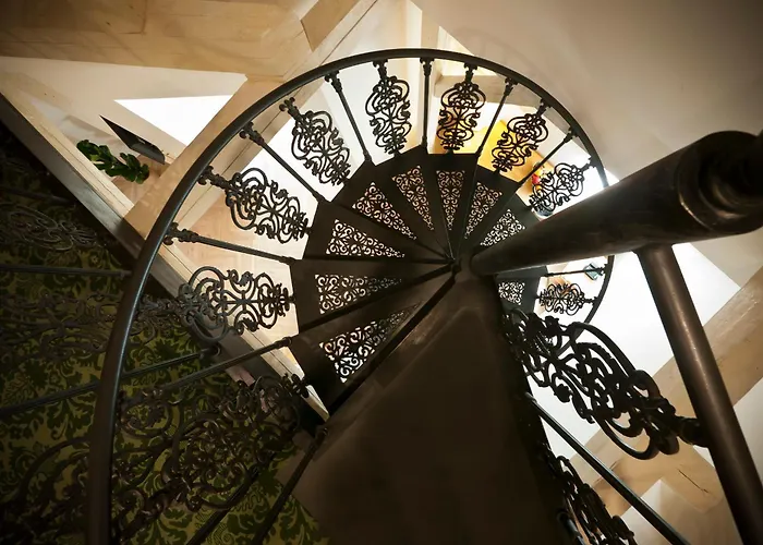 Grandhotel Ambassador Národní Dům Karlovy Vary