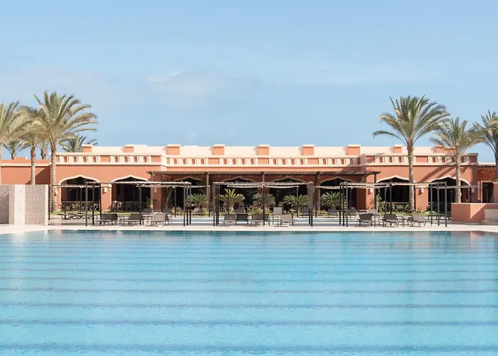 Jaz Tamerina, Almaza Bay Mersa Matruh