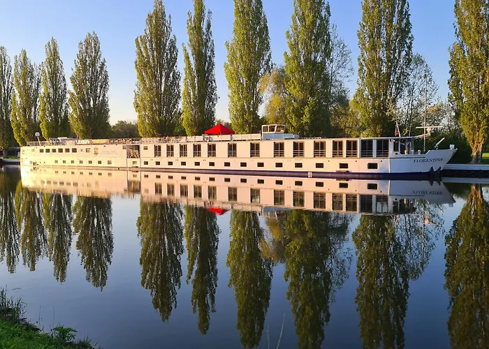 Florentina Boat Litoměřice