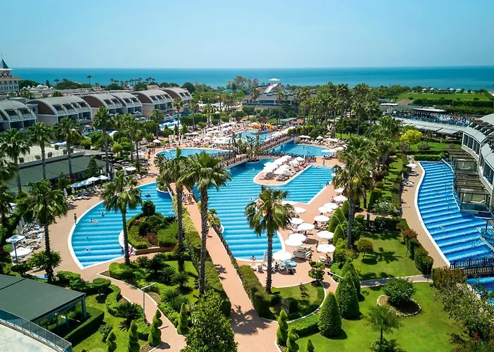 Hotel Tui Magic Life Jacaranda Side