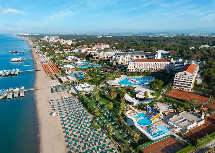 Hotel Kaya Belek