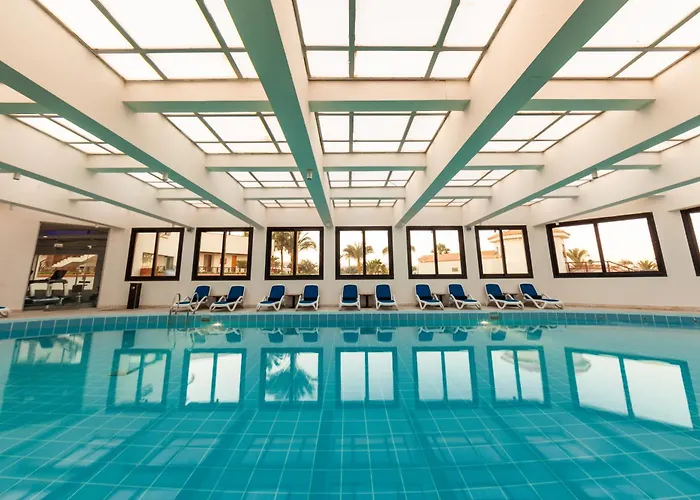 Pharaoh Azur Resort Hurghada