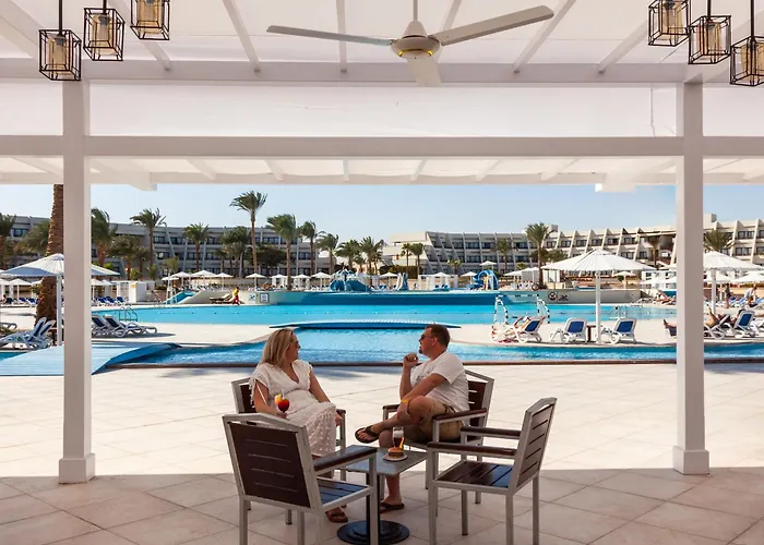 Pharaoh Azur Resort Hurghada