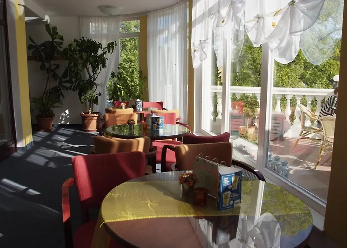 Hotel Royal Mariánské Lázně