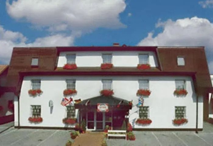Hotel Pelikan Mariánské Lázně