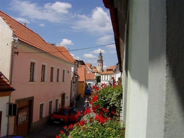 Pension Anna Český Krumlov