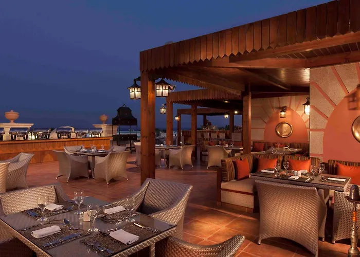 Xperience Sea Breeze Resort (Adults Only) Šarm aš-Šajch