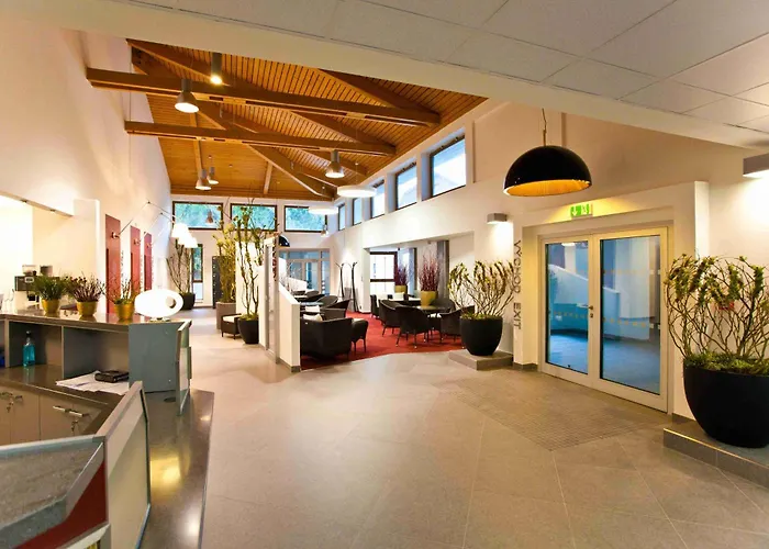 Hotel VZ Bedřichov Špindlerŭv Mlýn