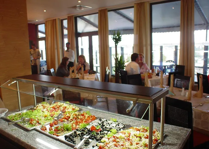 Smartline Meridian Hotel Sluneční pobřeží