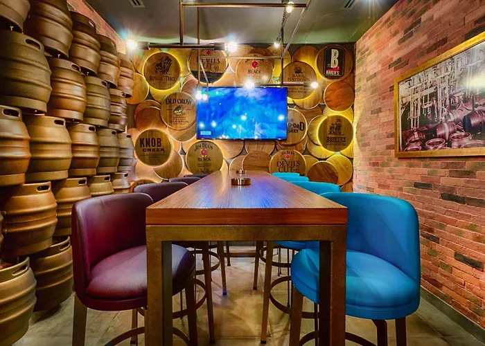 Citymax Hotel Bur Dubaj