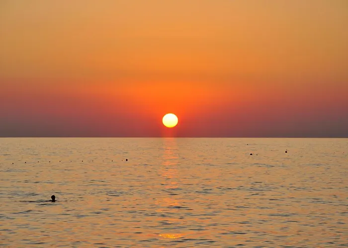 Anitas Hotel Konaklı