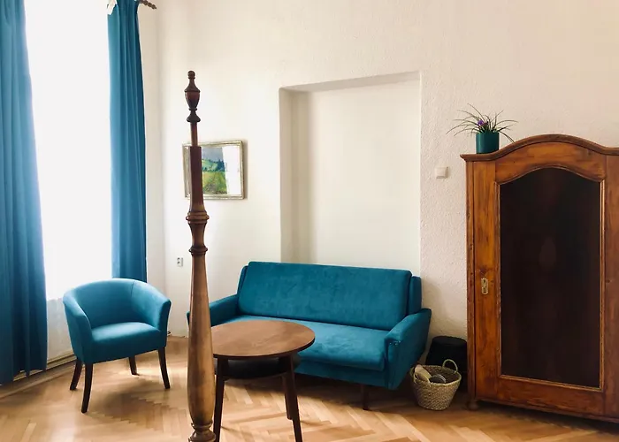 Hostel Moravia Ostrava